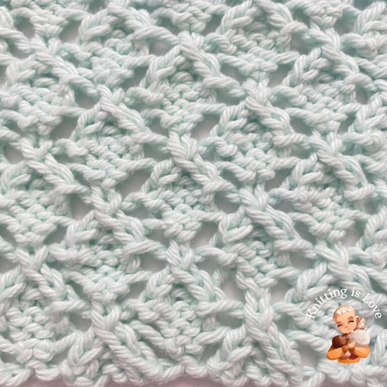 12-Diamond-lace-knitting-pattern