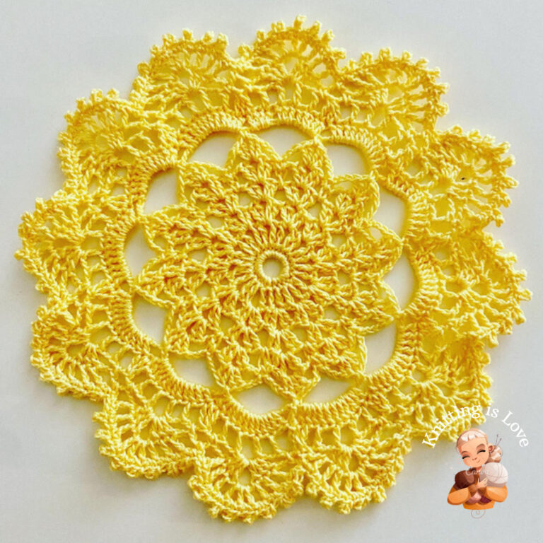 Crochet-Lace-Doily-Pattern-Free-1