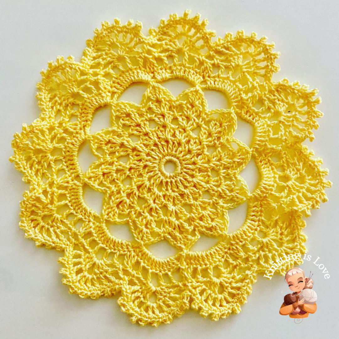 Crochet-Lace-Doily-Pattern-Free-1