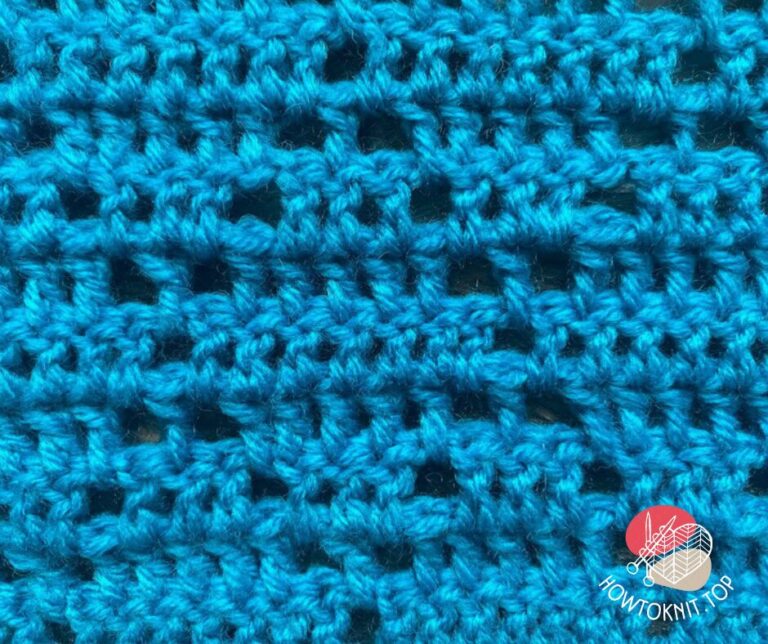 10-How-to-Crochet-a-Diamond-Pattern-