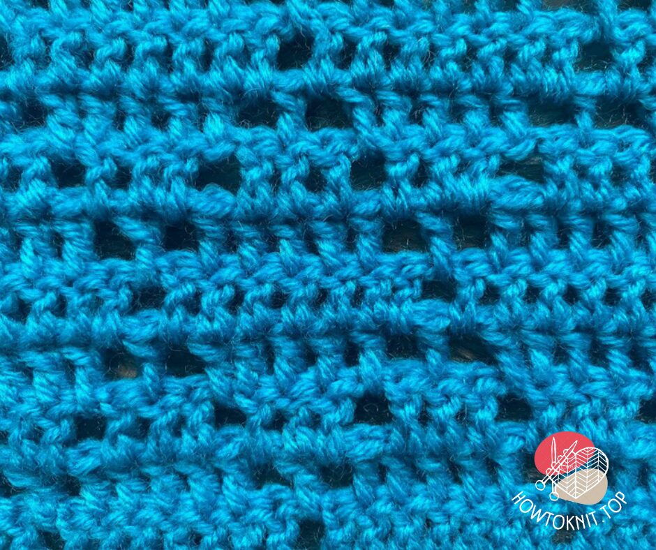 10-How-to-Crochet-a-Diamond-Pattern-